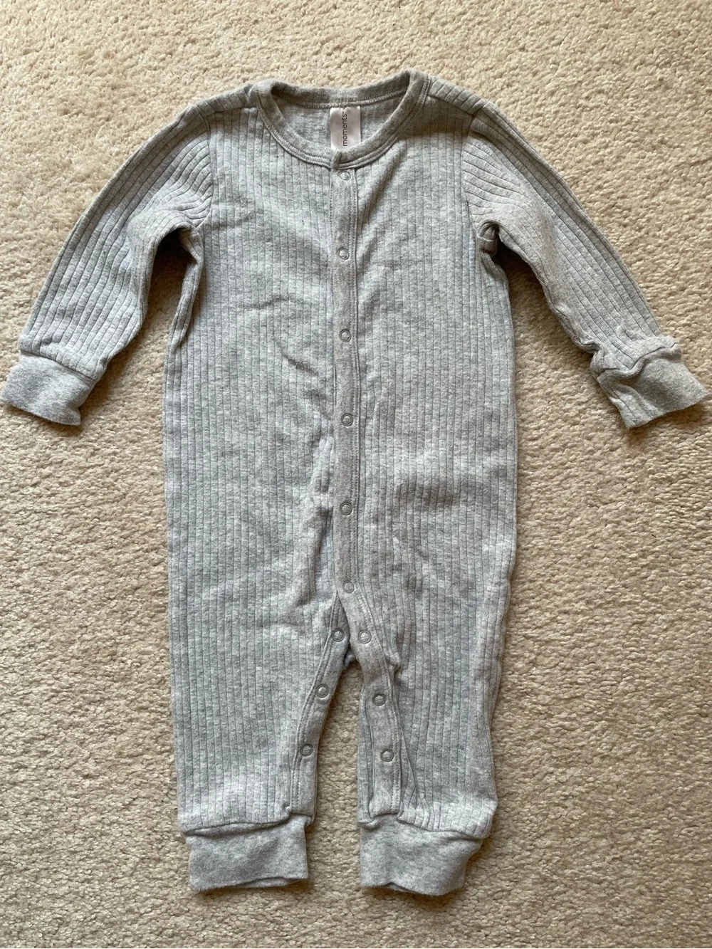 Modern Moments Pajamas